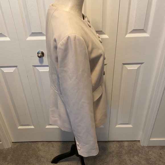 Sandra Augelazzi size 8 jacket - Picture 5 of 8